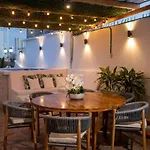 Casa En El Centro Con Jacuzzi Grande Y Terraza
