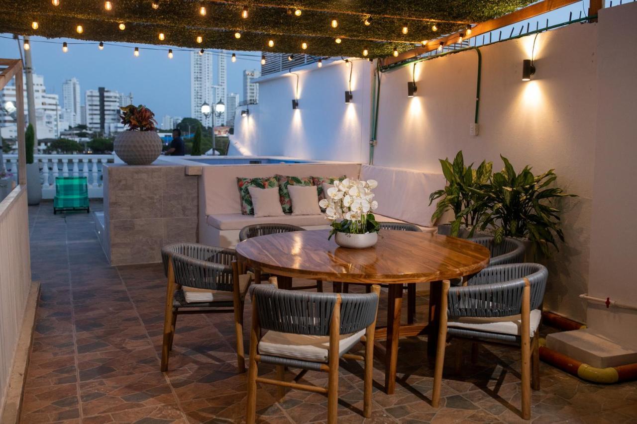 Сasa de vacaciones Casa En El Centro Con Jacuzzi Grande Y Terraza
