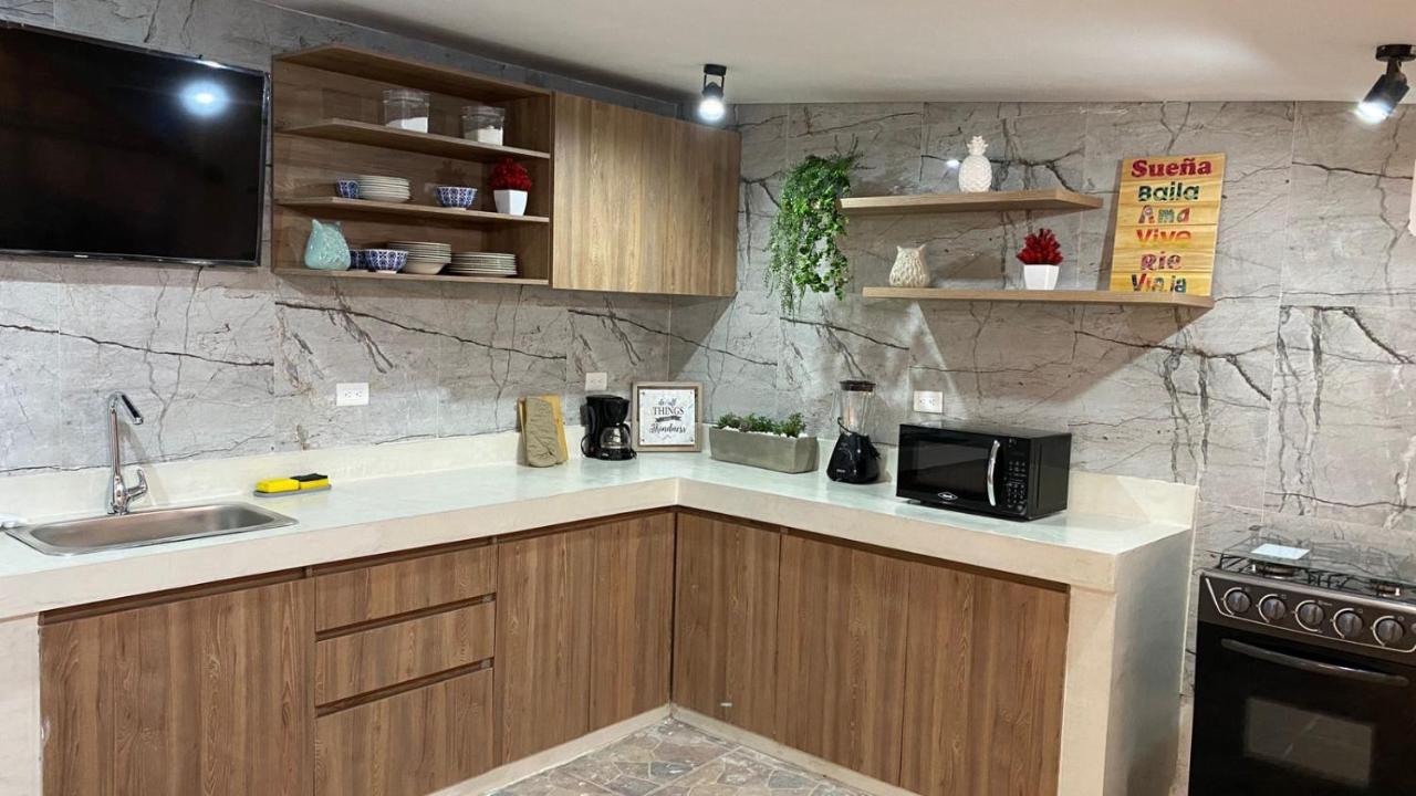 Casa En El Centro Con Jacuzzi Grande Y Terraza Cartagena
