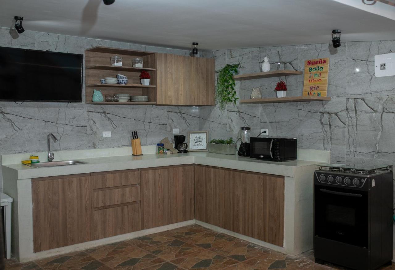 Сasa de vacaciones Casa En El Centro Con Jacuzzi Grande Y Terraza Cartagena