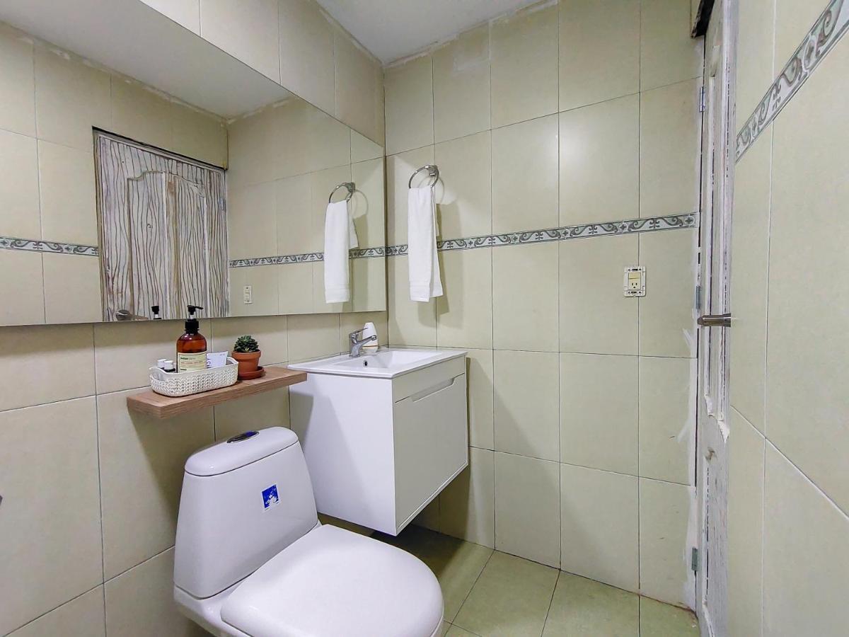 Сasa de vacaciones Casa En El Centro Con Jacuzzi Grande Y Terraza