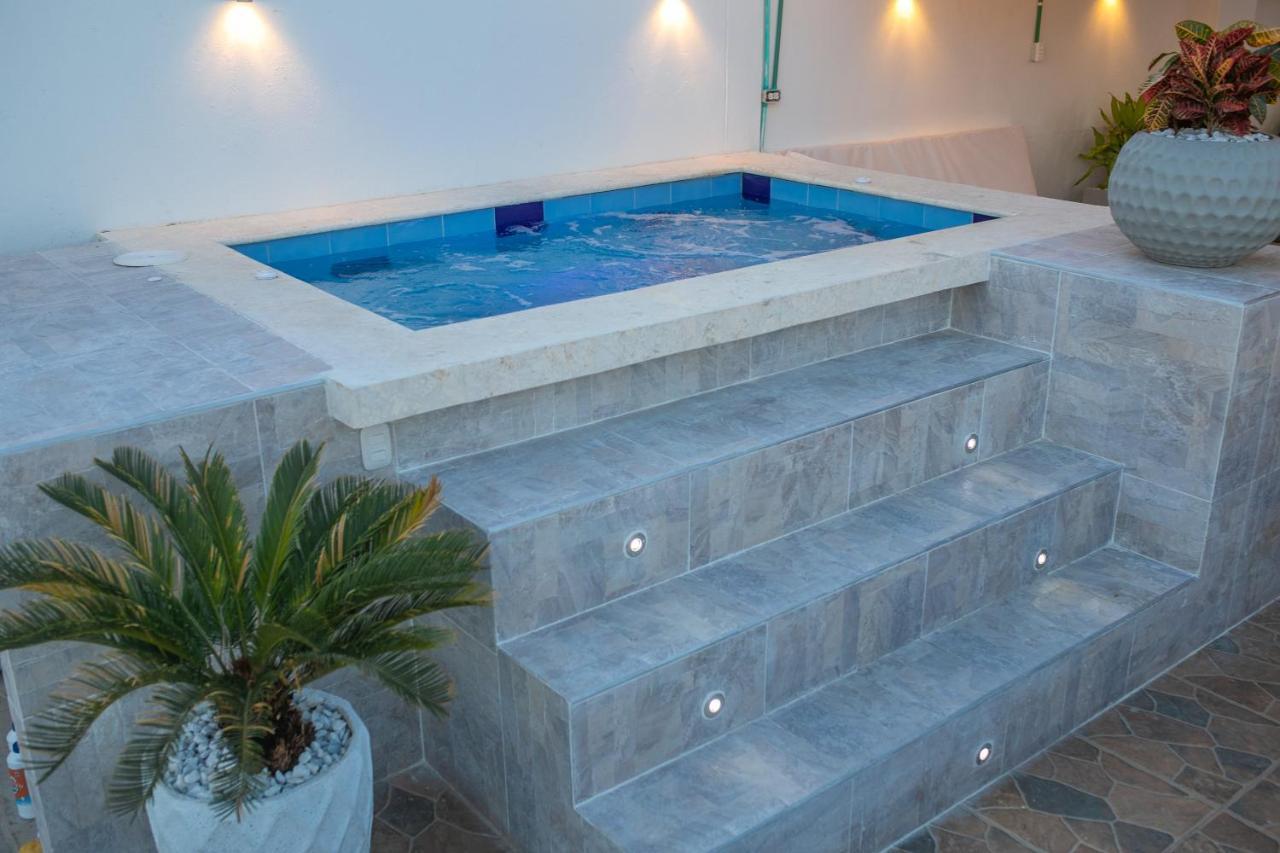 Casa En El Centro Con Jacuzzi Grande Y Terraza *