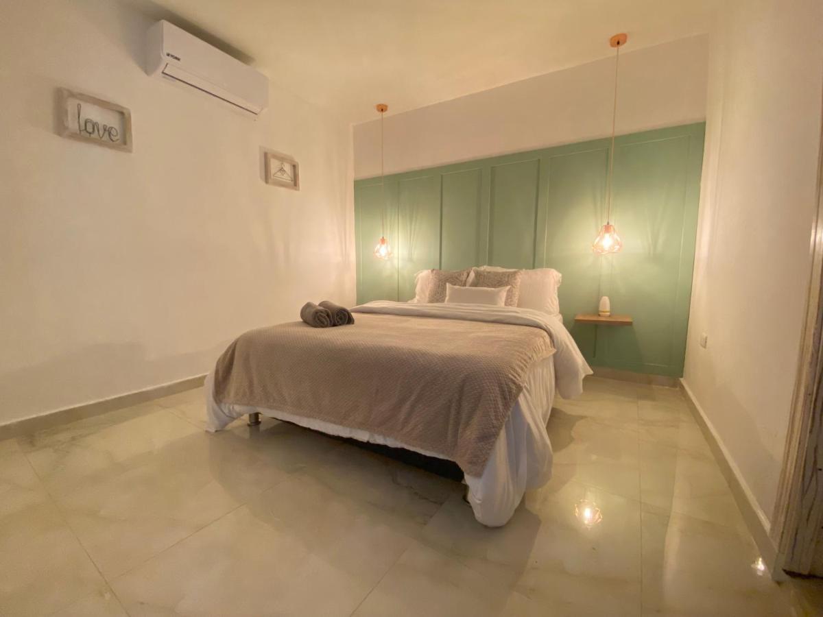 Casa En El Centro Con Jacuzzi Grande Y Terraza Casa de férias Cartagena
