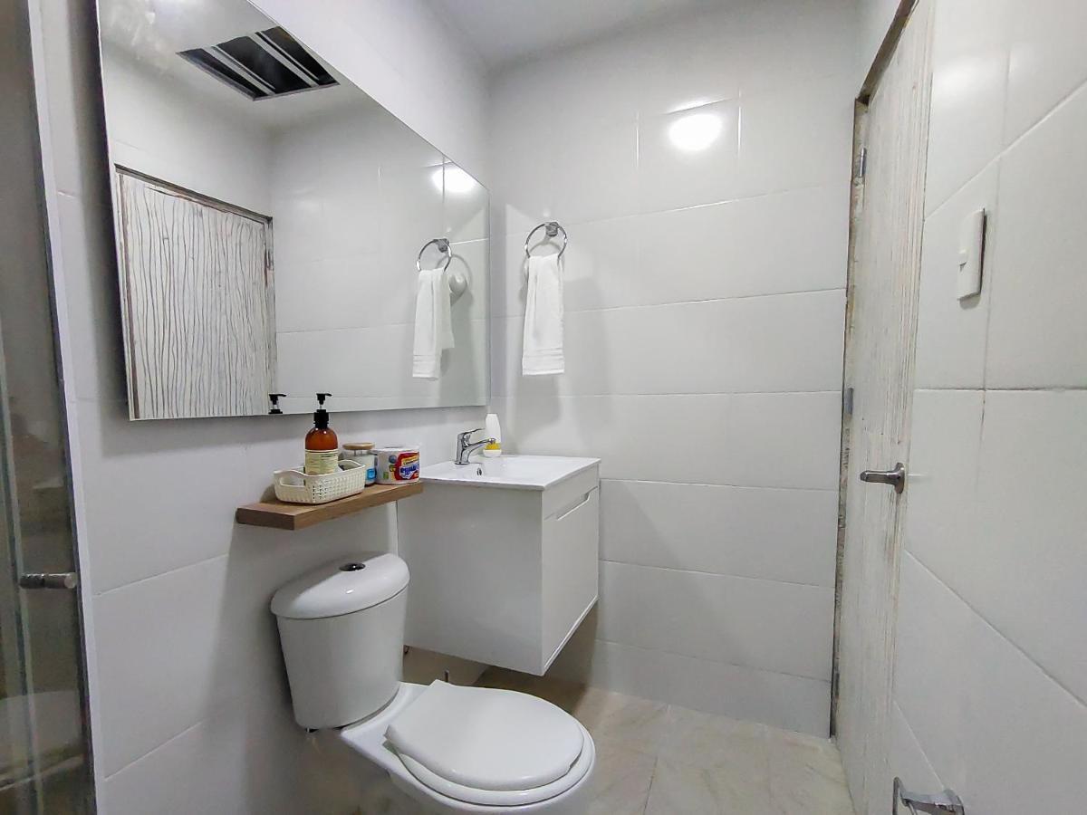 Casa En El Centro Con Jacuzzi Grande Y Terraza